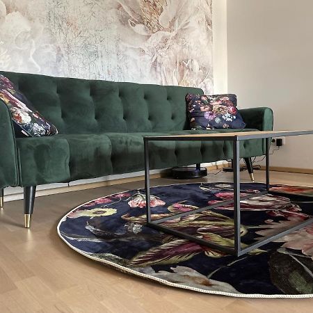 Greenleaf Lappersdorf - Terrasse - A93 Anbindung - Netflix - Stadtnah Εξωτερικό φωτογραφία
