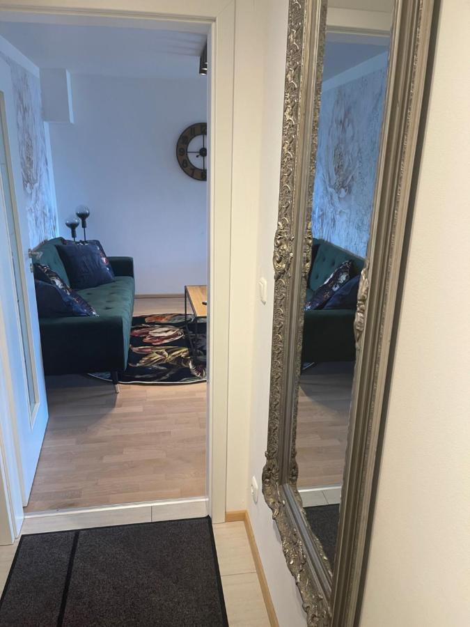 Greenleaf Lappersdorf - Terrasse - A93 Anbindung - Netflix - Stadtnah Εξωτερικό φωτογραφία