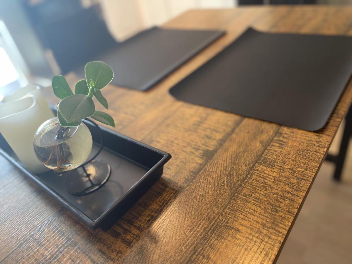 Greenleaf Lappersdorf - Terrasse - A93 Anbindung - Netflix - Stadtnah Εξωτερικό φωτογραφία