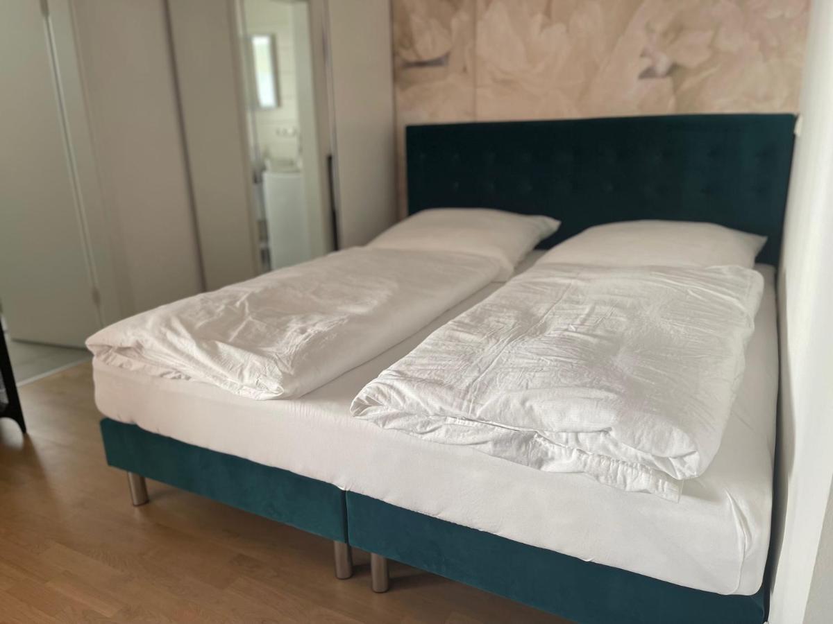 Greenleaf Lappersdorf - Terrasse - A93 Anbindung - Netflix - Stadtnah Εξωτερικό φωτογραφία