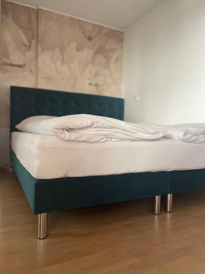 Greenleaf Lappersdorf - Terrasse - A93 Anbindung - Netflix - Stadtnah Εξωτερικό φωτογραφία