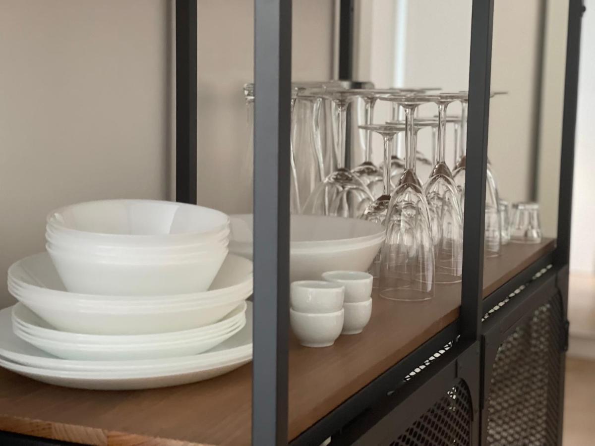 Greenleaf Lappersdorf - Terrasse - A93 Anbindung - Netflix - Stadtnah Εξωτερικό φωτογραφία