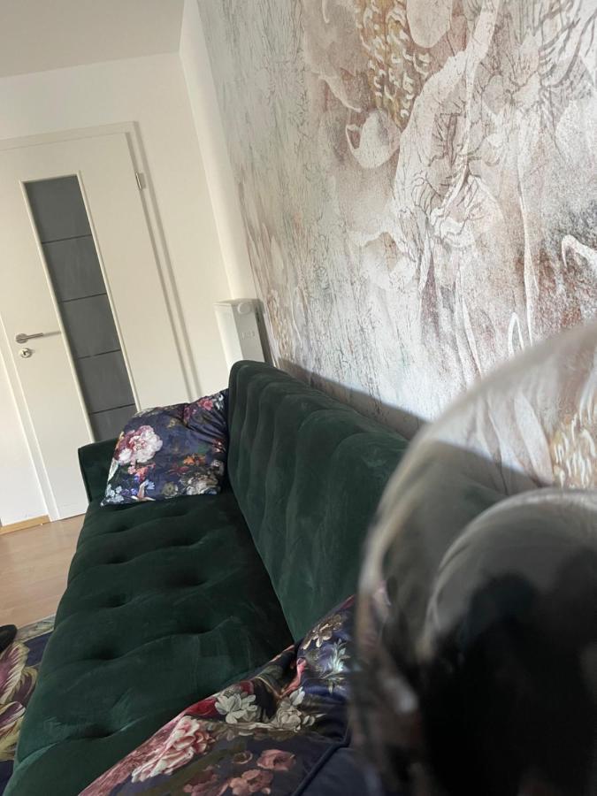 Greenleaf Lappersdorf - Terrasse - A93 Anbindung - Netflix - Stadtnah Εξωτερικό φωτογραφία