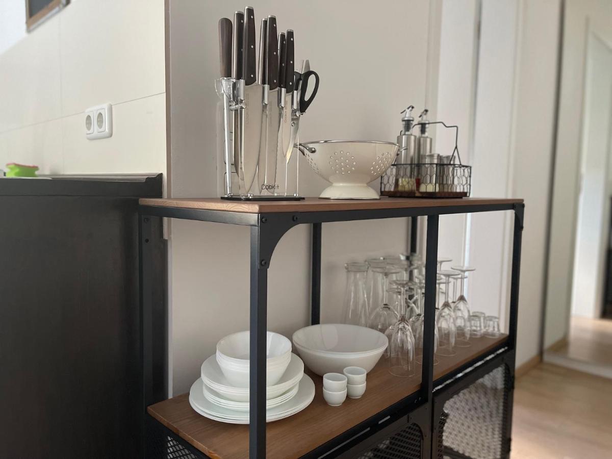 Greenleaf Lappersdorf - Terrasse - A93 Anbindung - Netflix - Stadtnah Εξωτερικό φωτογραφία