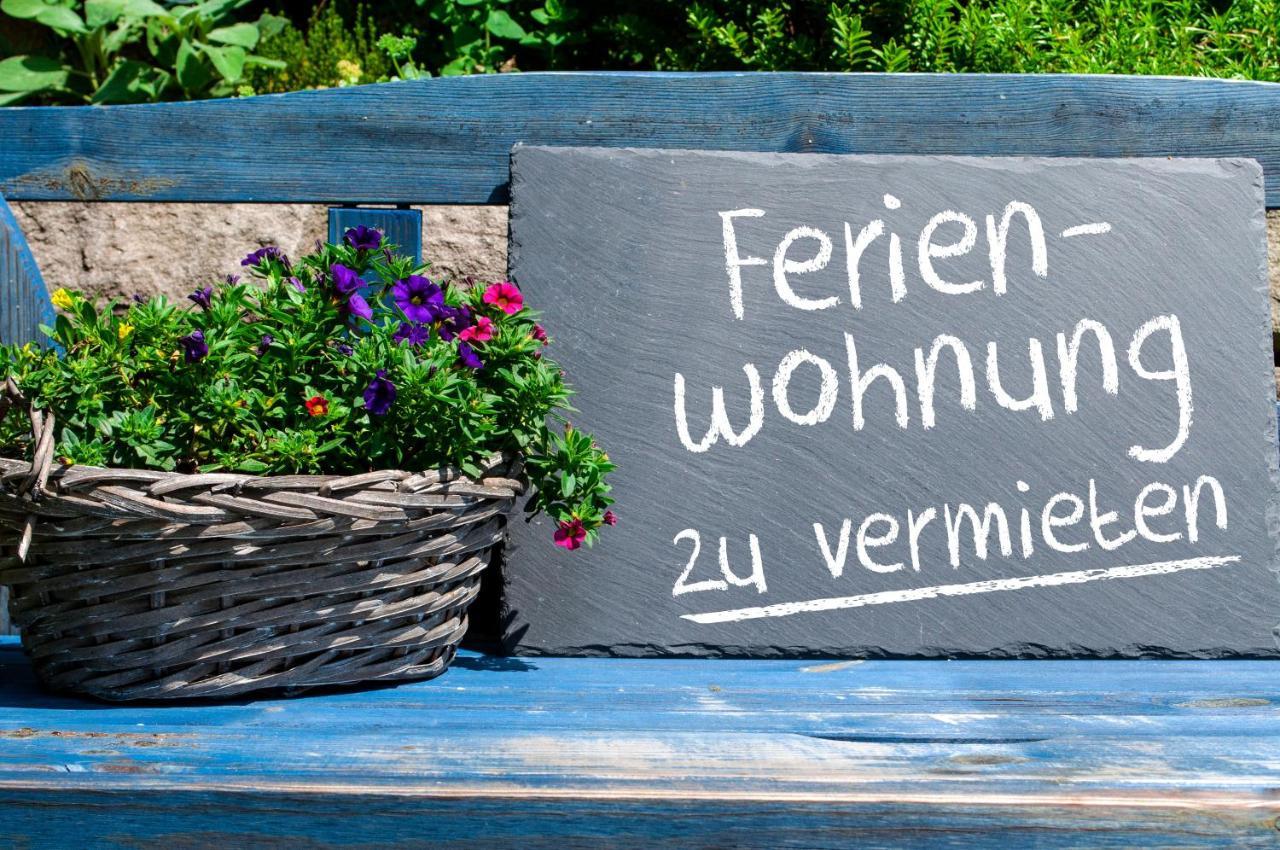 Greenleaf Lappersdorf - Terrasse - A93 Anbindung - Netflix - Stadtnah Εξωτερικό φωτογραφία