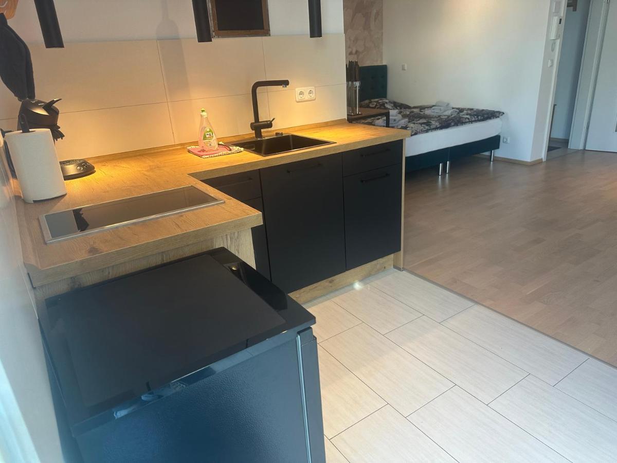 Greenleaf Lappersdorf - Terrasse - A93 Anbindung - Netflix - Stadtnah Εξωτερικό φωτογραφία